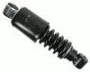 SACHS 123 890 Shock Absorber, cab suspension